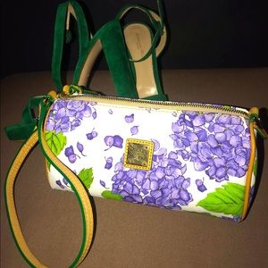 Dooney&Bourke bag